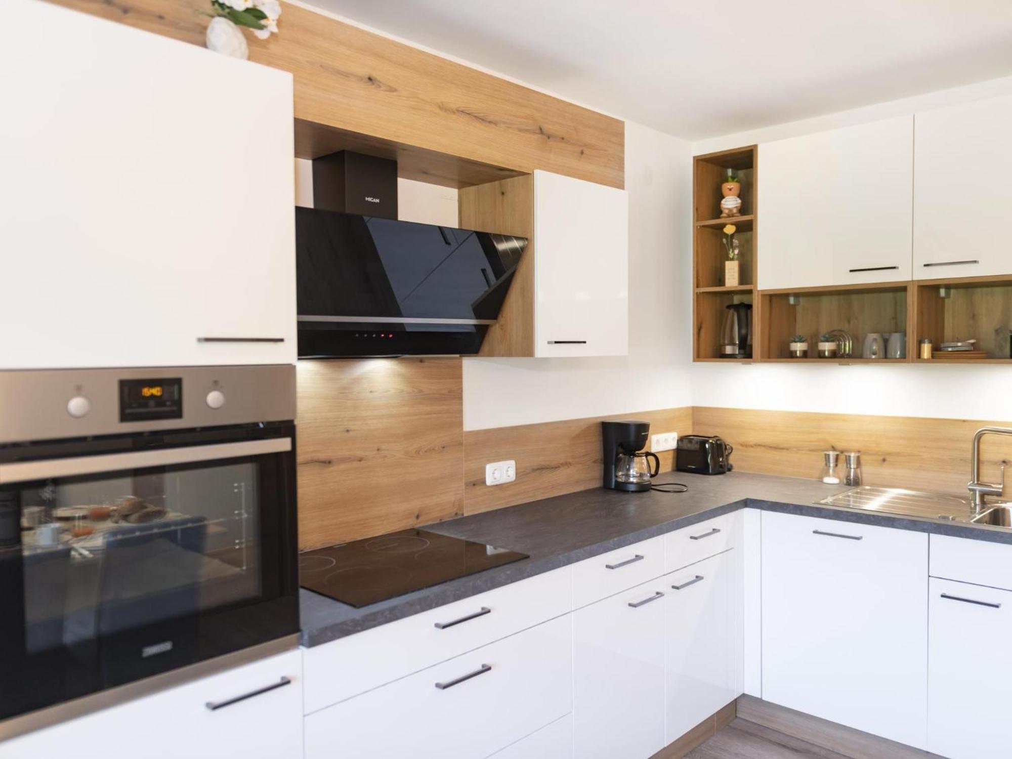 Appartement Auszeit Am Bauernhof à Schwoich Extérieur photo