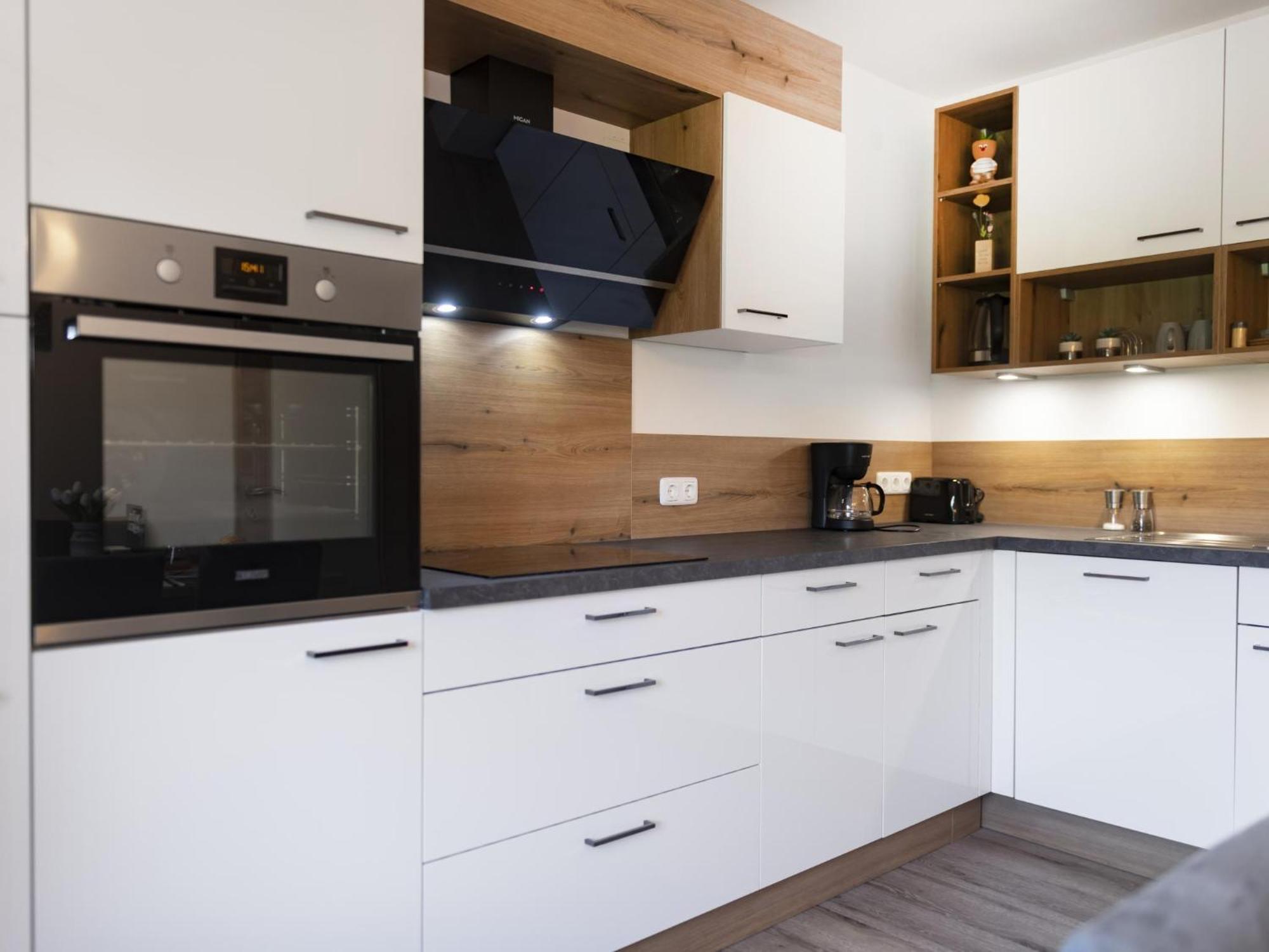 Appartement Auszeit Am Bauernhof à Schwoich Extérieur photo
