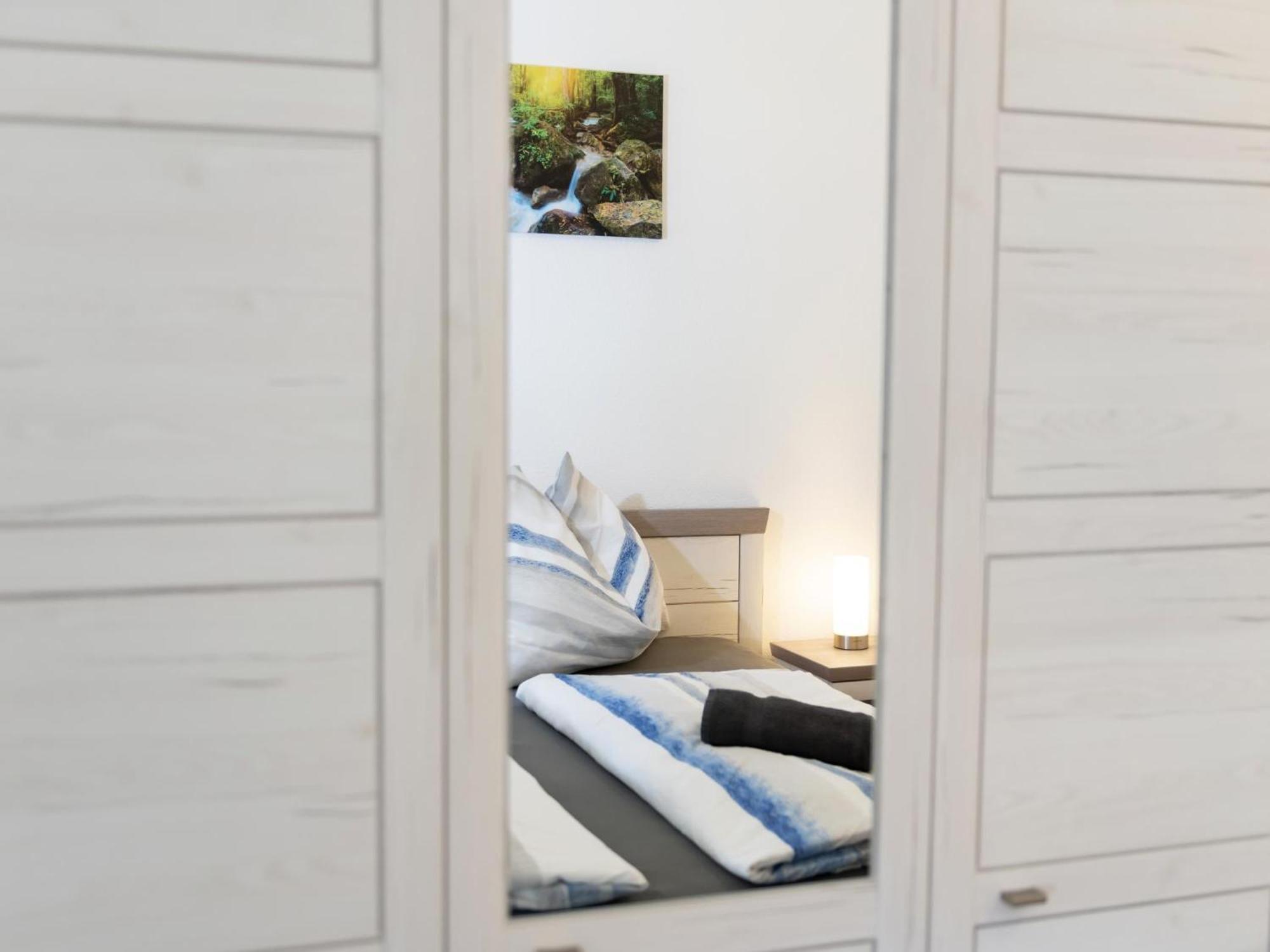 Appartement Auszeit Am Bauernhof à Schwoich Extérieur photo